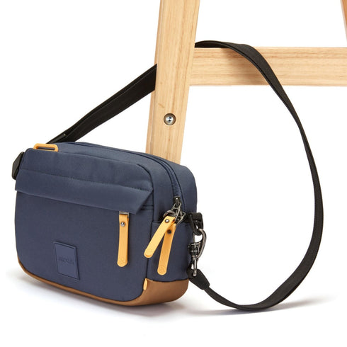 Pacsafe Go Anti-Theft Crossbody Bag (SA)